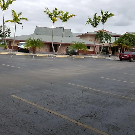 Garden Inn Homestead/Everglades/Gateway To Keys-3